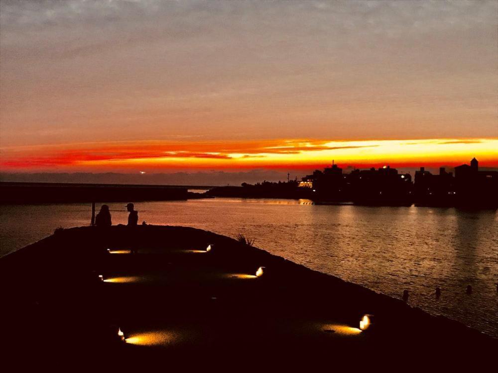Coral Daire Onna Dış mekan fotoğraf